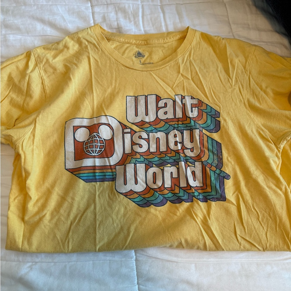 Disney T-Shirt